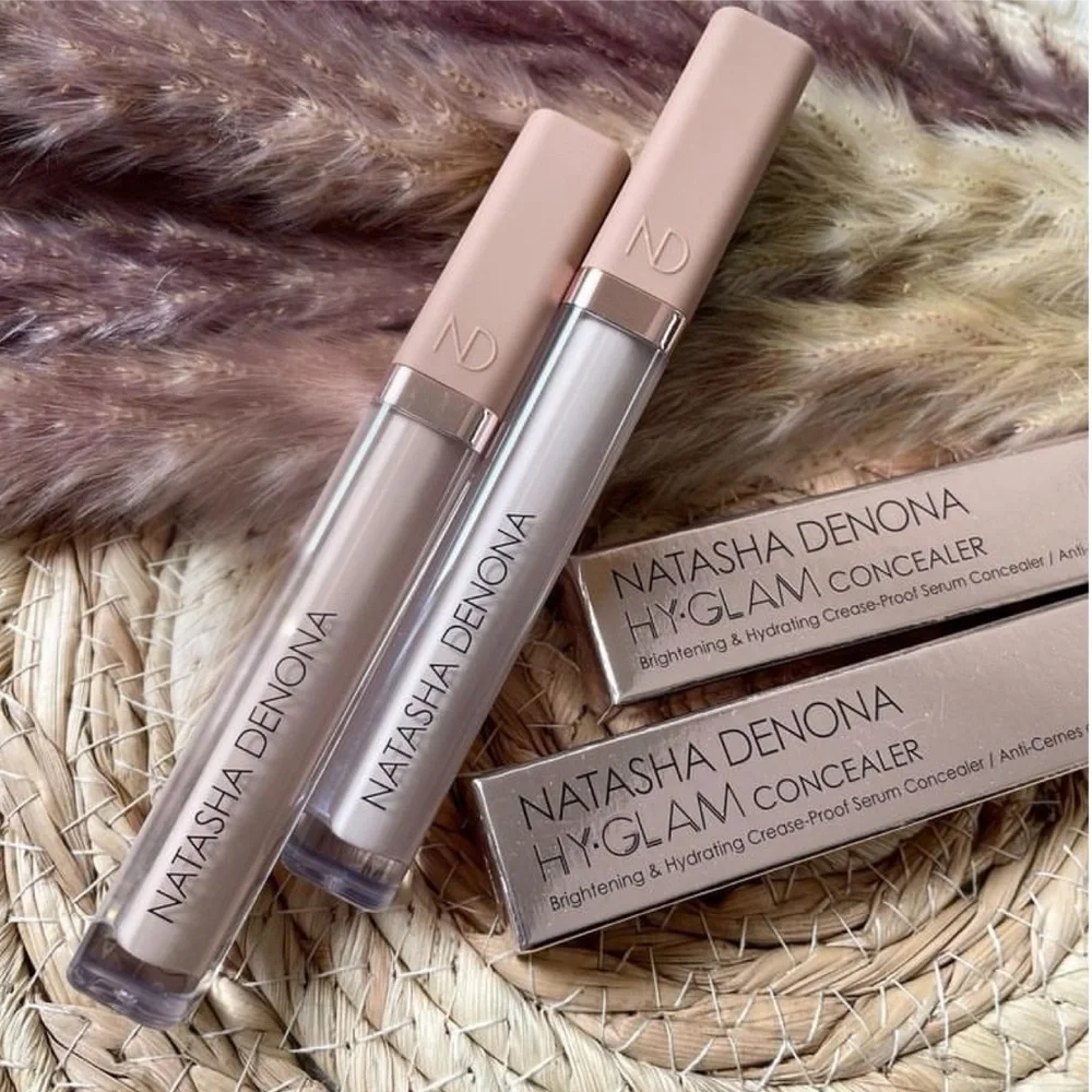 NEW✅Natasha Denona HyGlam